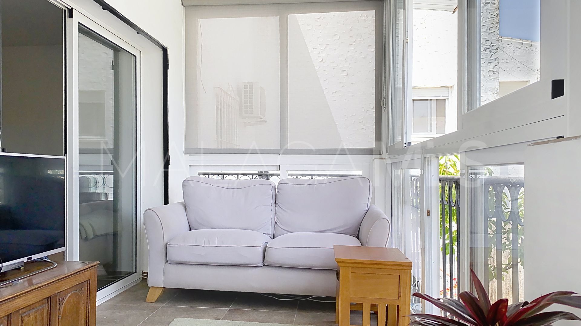 Puerto Romano, pareado for sale with 3 bedrooms