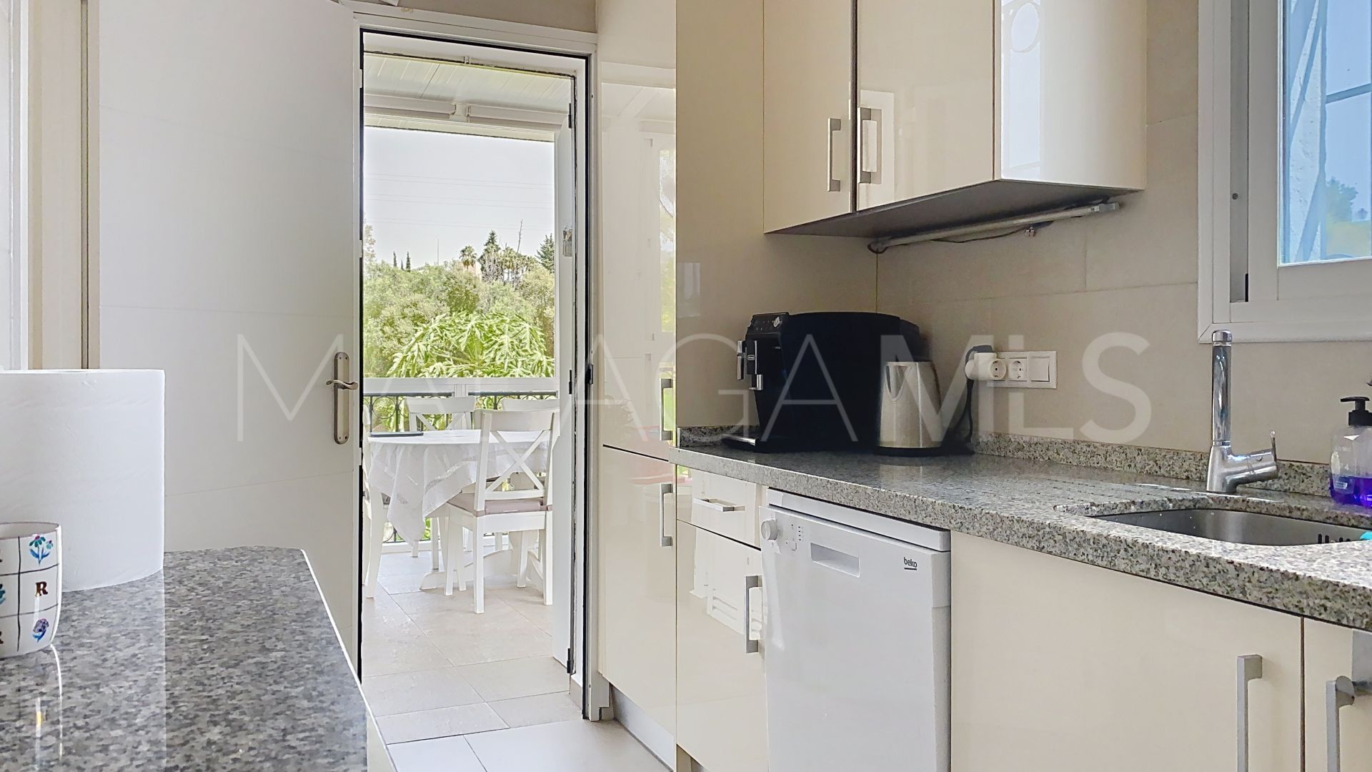 Puerto Romano, pareado for sale with 3 bedrooms