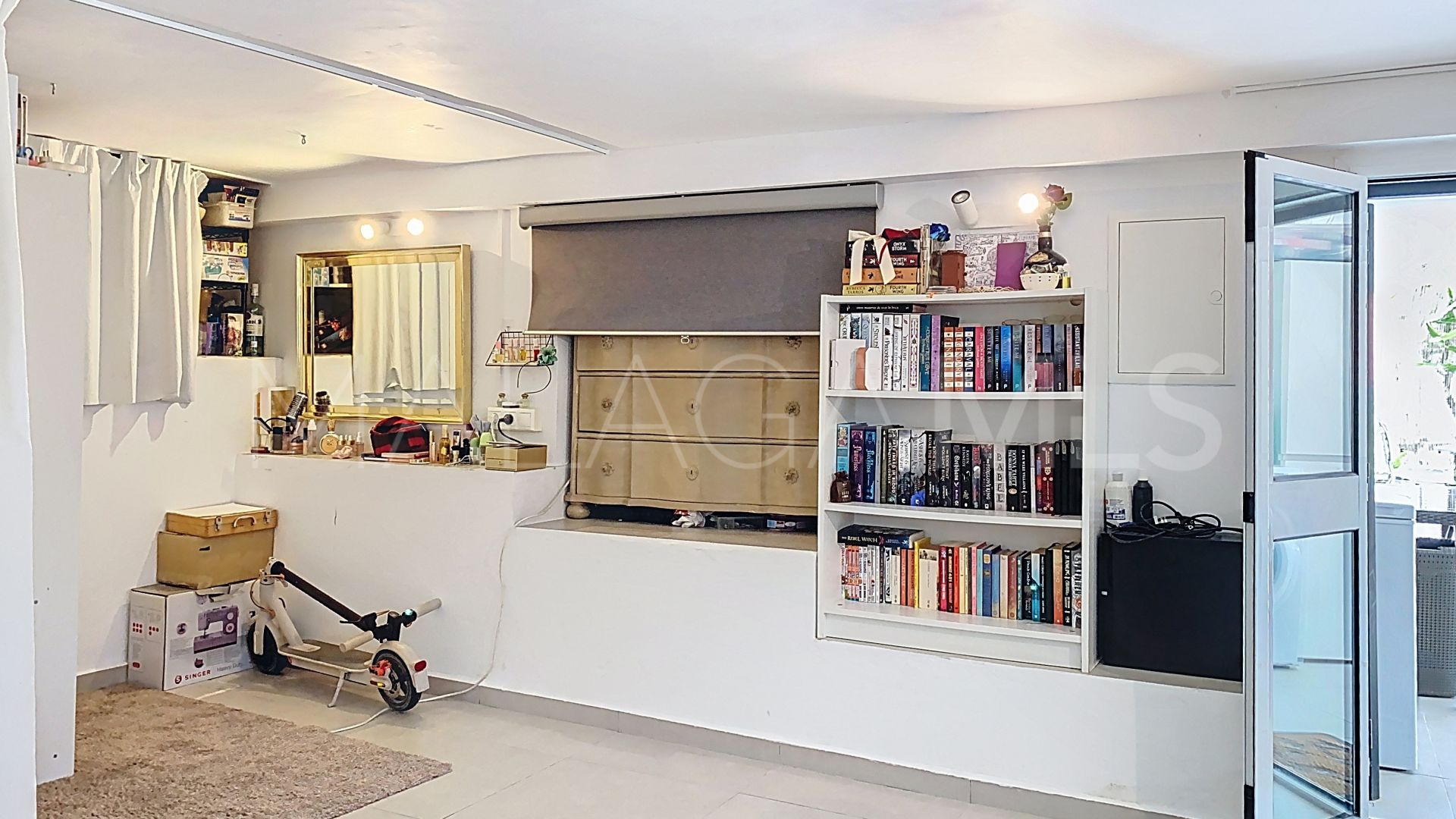 Puerto Romano, pareado for sale with 3 bedrooms