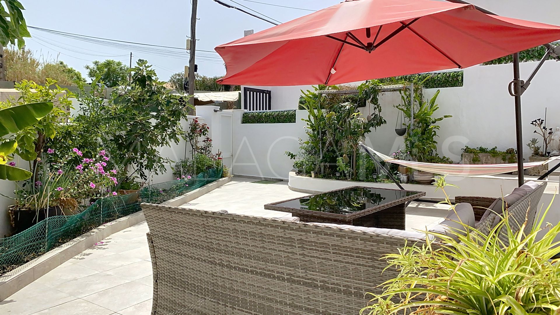 Puerto Romano, pareado for sale with 3 bedrooms