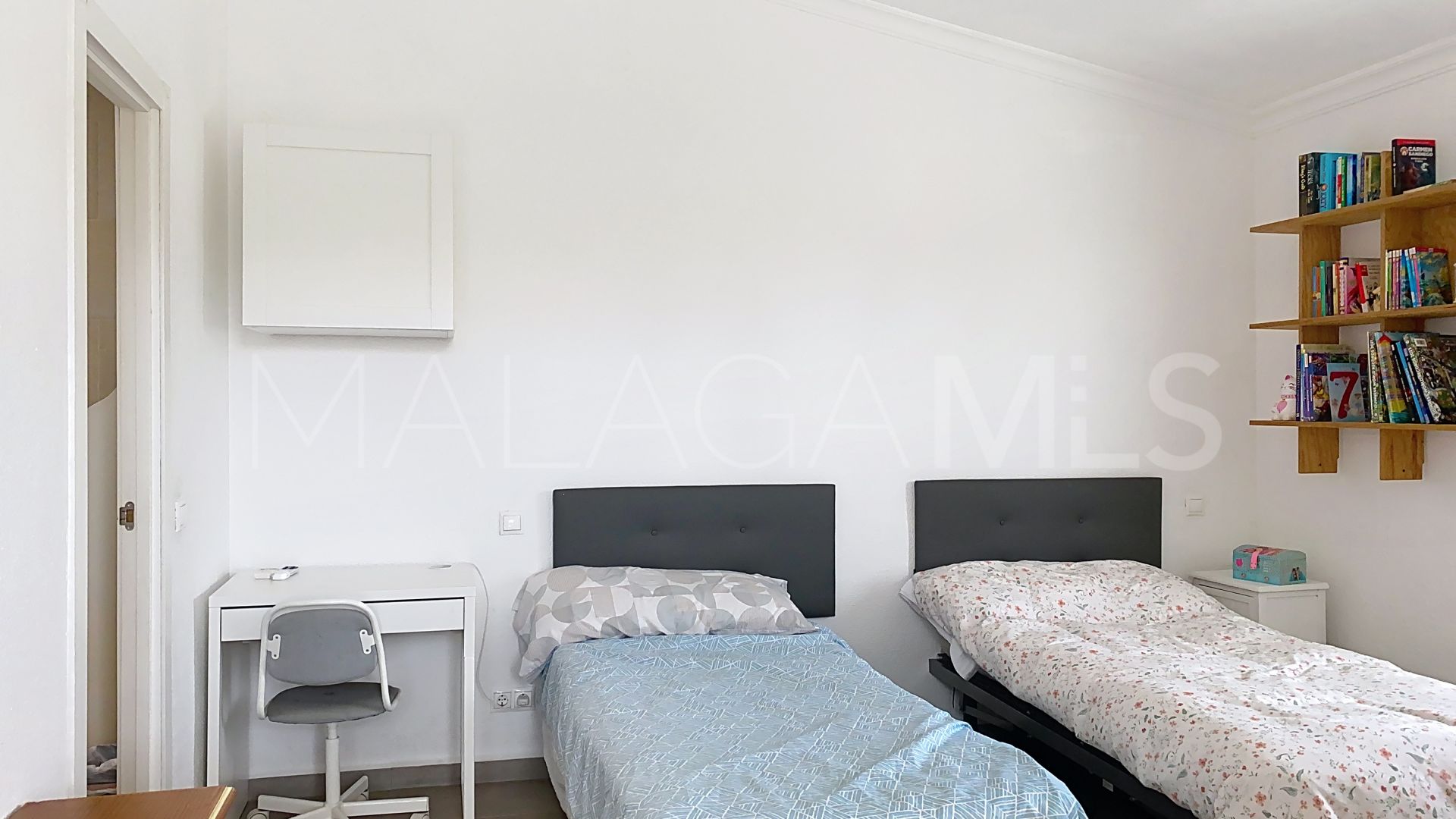 Puerto Romano, pareado for sale with 3 bedrooms
