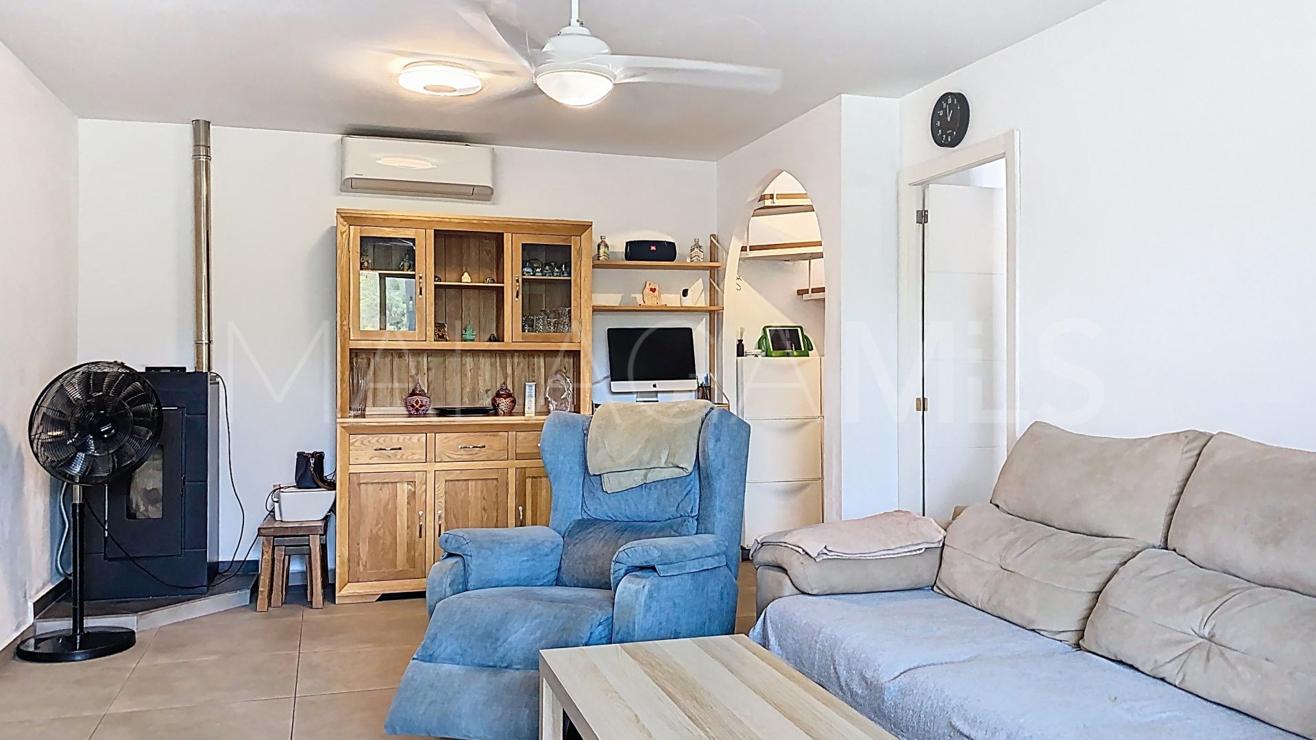 Puerto Romano, pareado for sale with 3 bedrooms