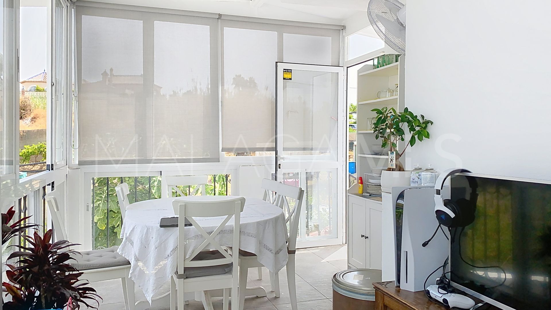 Puerto Romano, pareado for sale with 3 bedrooms