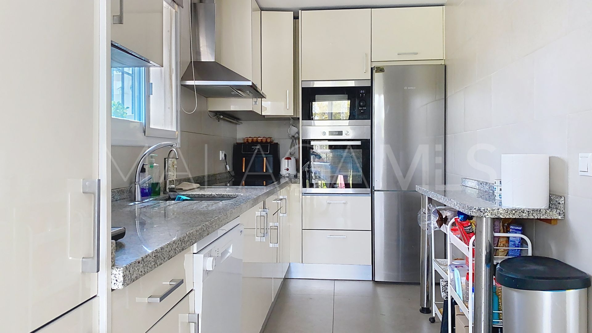 Puerto Romano, pareado for sale with 3 bedrooms