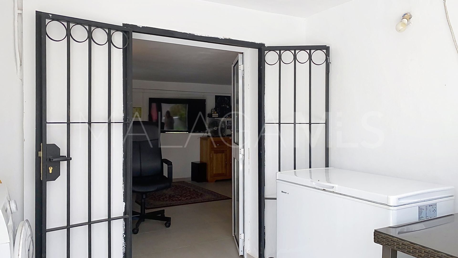 Puerto Romano, pareado for sale with 3 bedrooms