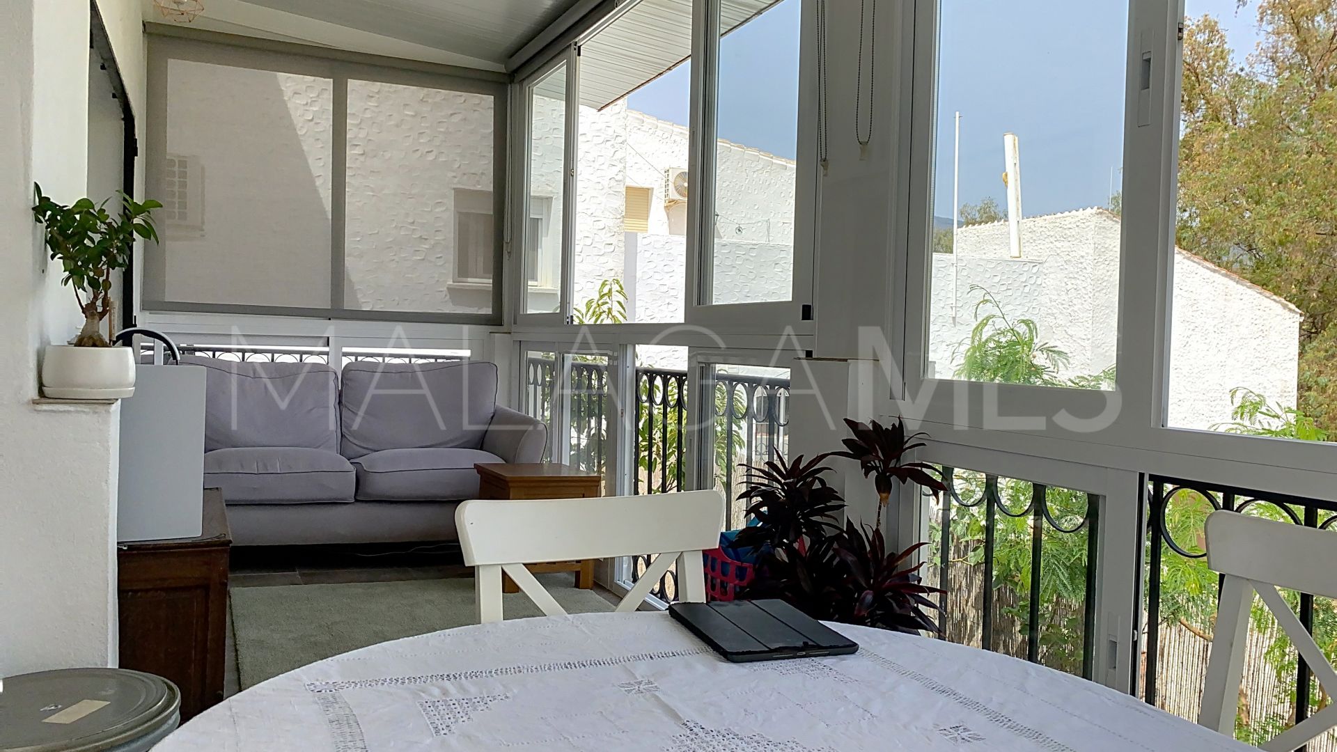Puerto Romano, pareado for sale with 3 bedrooms
