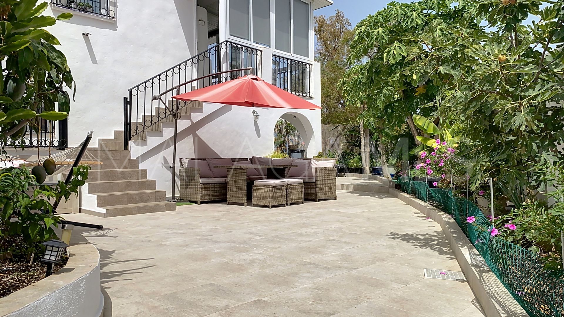 Puerto Romano, pareado for sale with 3 bedrooms