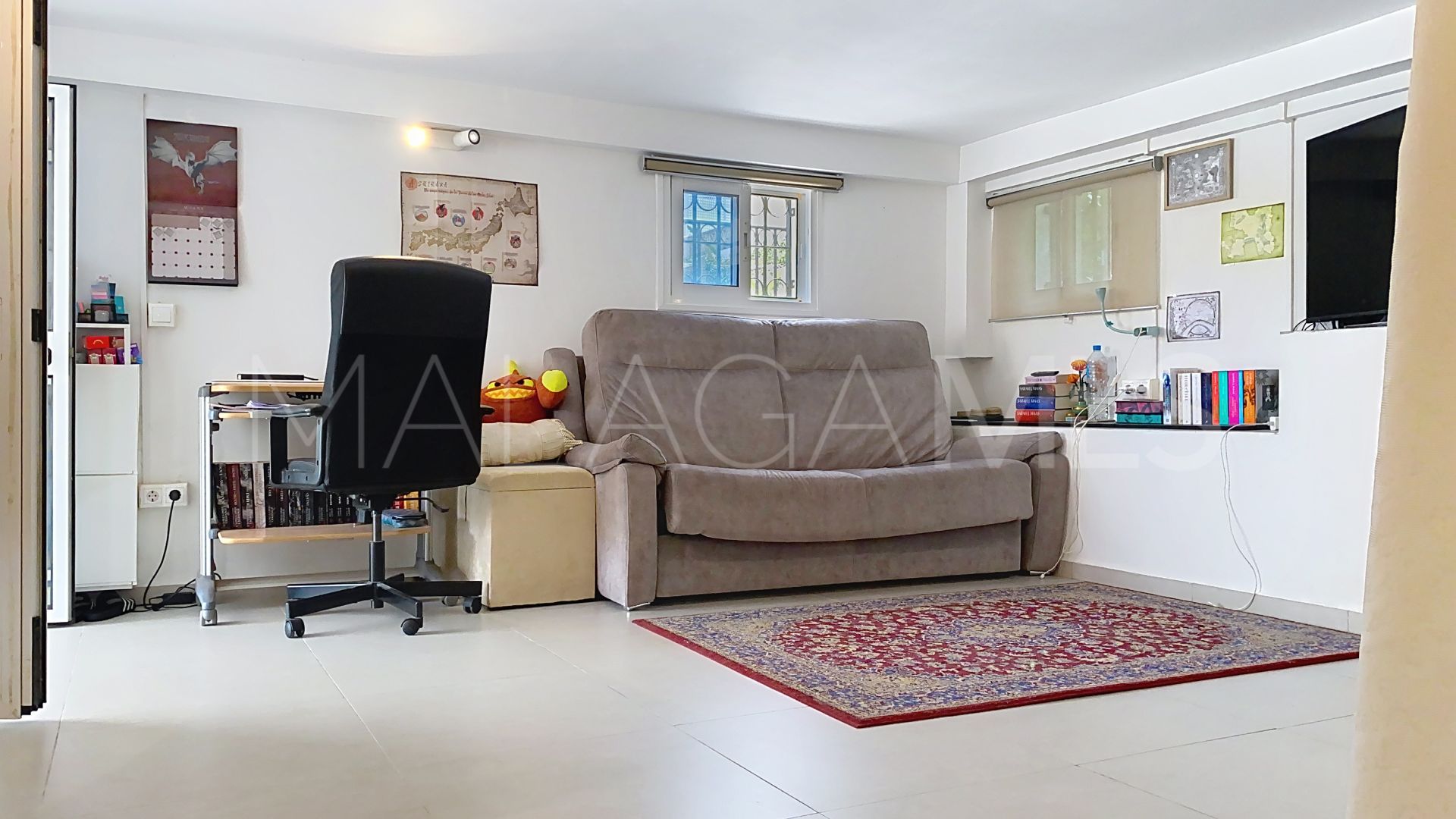 Puerto Romano, pareado for sale with 3 bedrooms