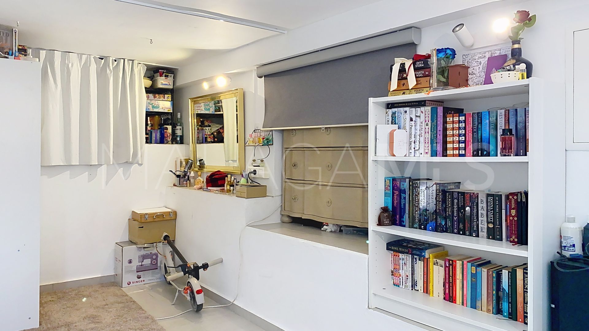 Puerto Romano, pareado for sale with 3 bedrooms