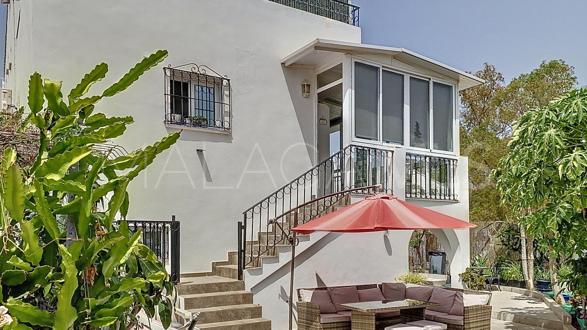 Puerto Romano, pareado for sale with 3 bedrooms