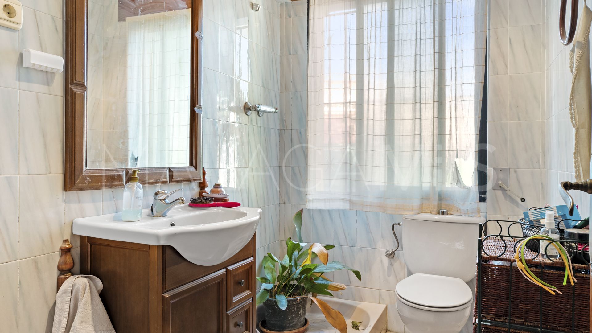Villa for sale in Don Pedro