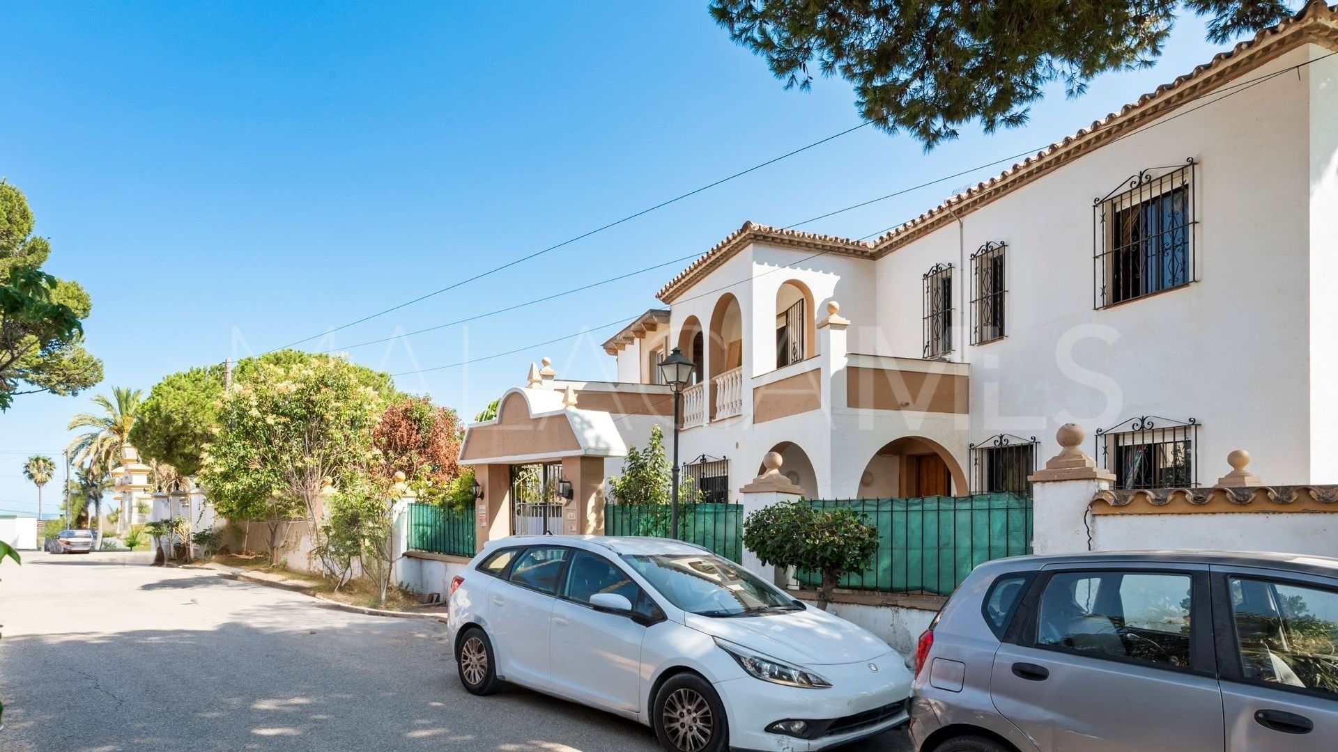 Villa for sale in Don Pedro