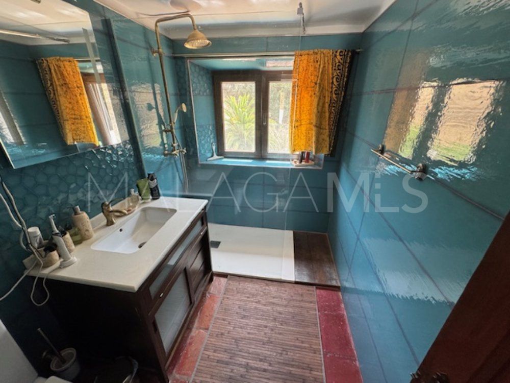 Maison de campagne for sale in Casares Montaña