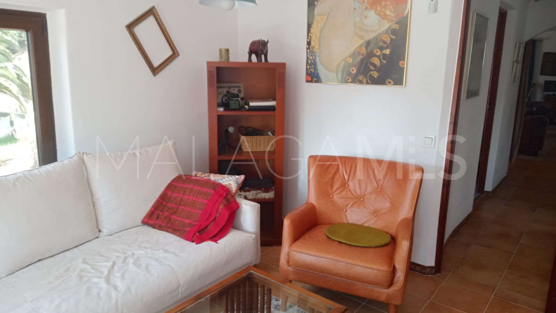 Maison de campagne for sale in Casares Montaña