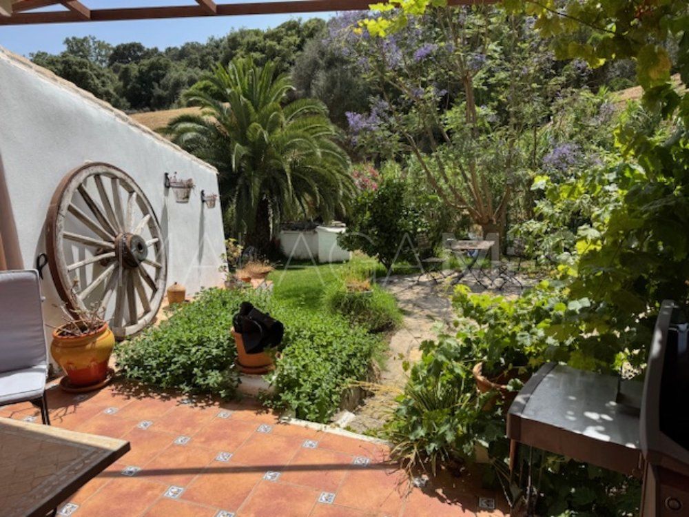 Maison de campagne for sale in Casares Montaña