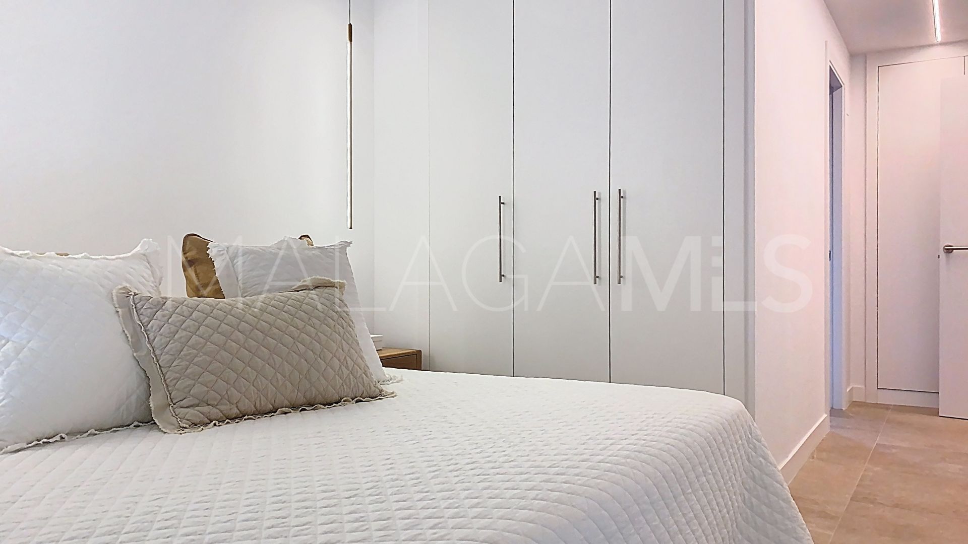 Apartamento planta baja a la venta in Las Mesas de 4 bedrooms