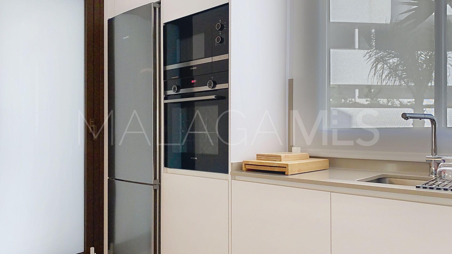Apartamento planta baja a la venta in Las Mesas de 4 bedrooms