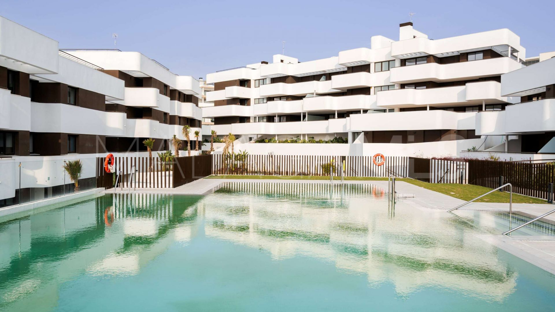 Erdgeschosswohnung for sale in Las Mesas