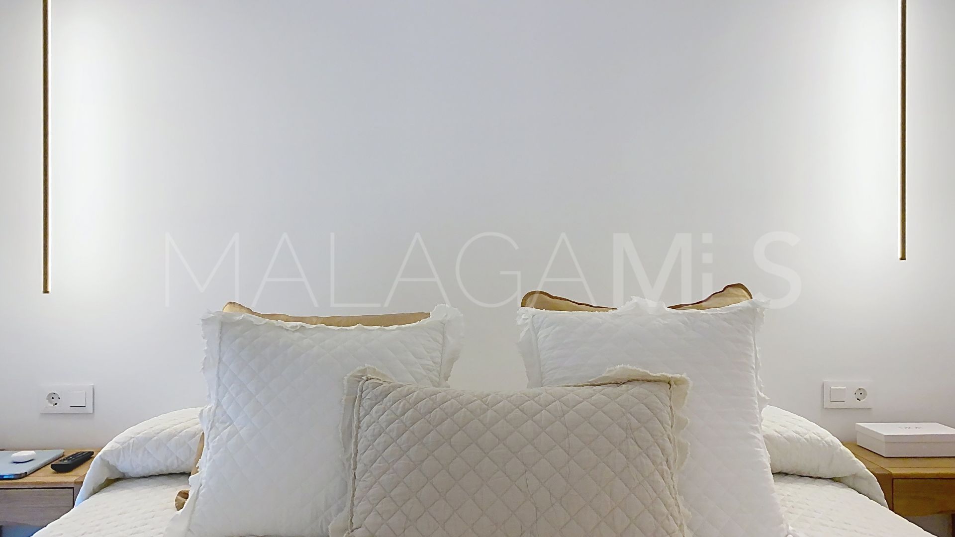 Apartamento planta baja a la venta in Las Mesas de 4 bedrooms