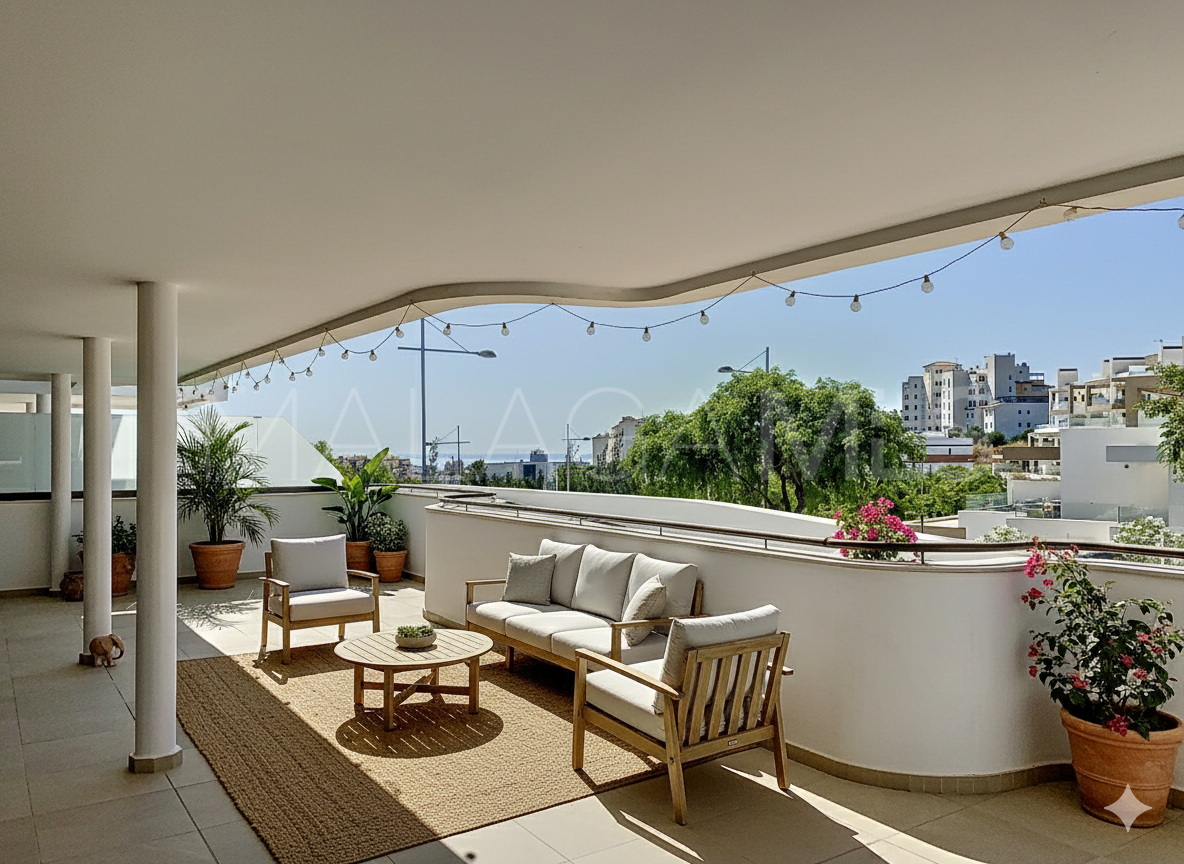 Apartamento planta baja a la venta in Las Mesas de 4 bedrooms