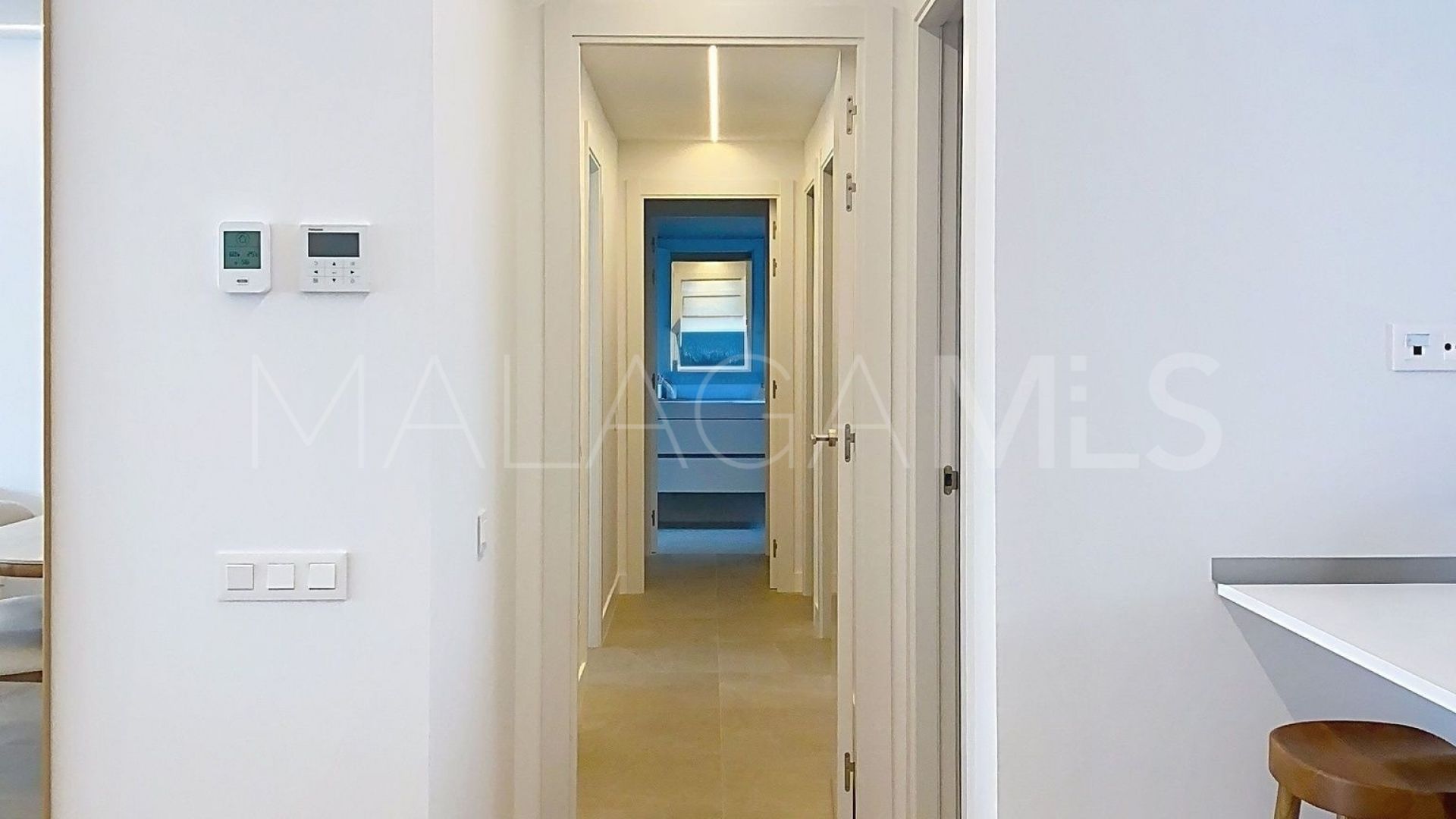Apartamento planta baja a la venta in Las Mesas de 4 bedrooms