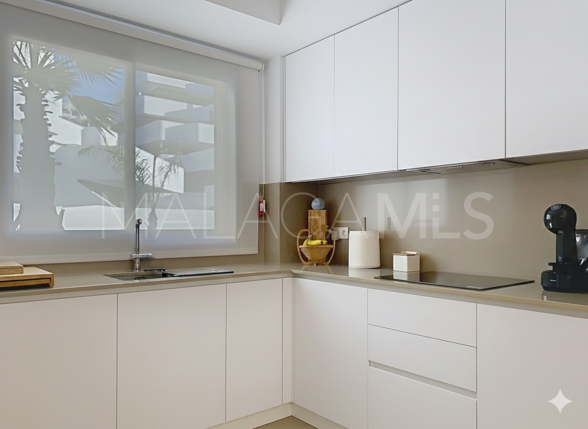 Apartamento planta baja a la venta in Las Mesas de 4 bedrooms