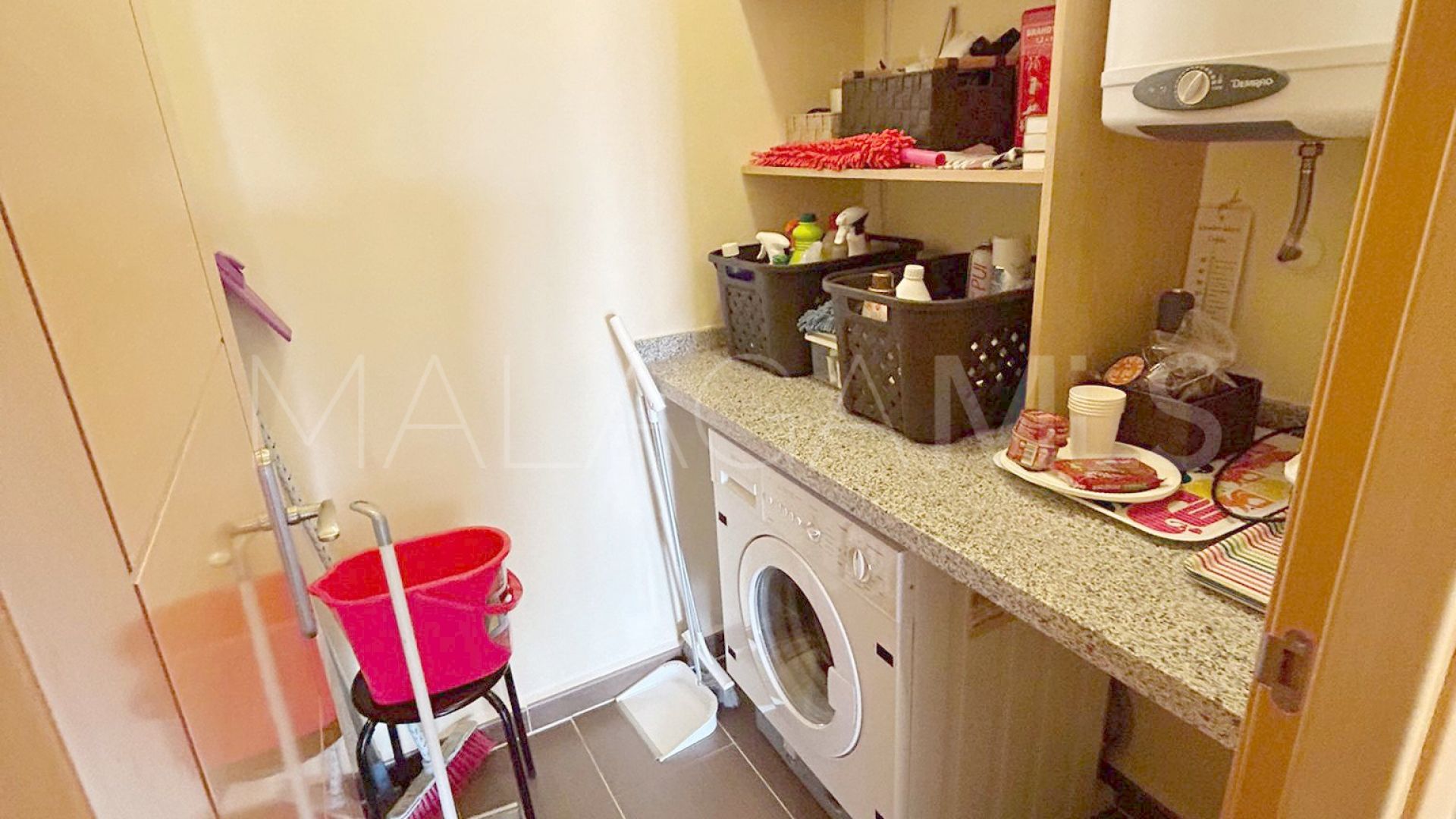 For sale apartment in La Resina Golf with 2 bedrooms