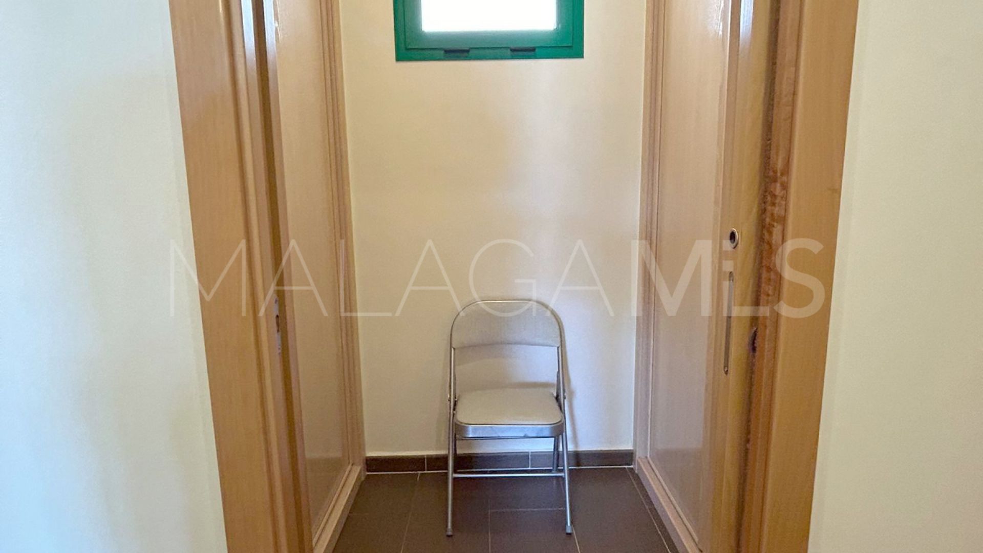 For sale apartment in La Resina Golf with 2 bedrooms