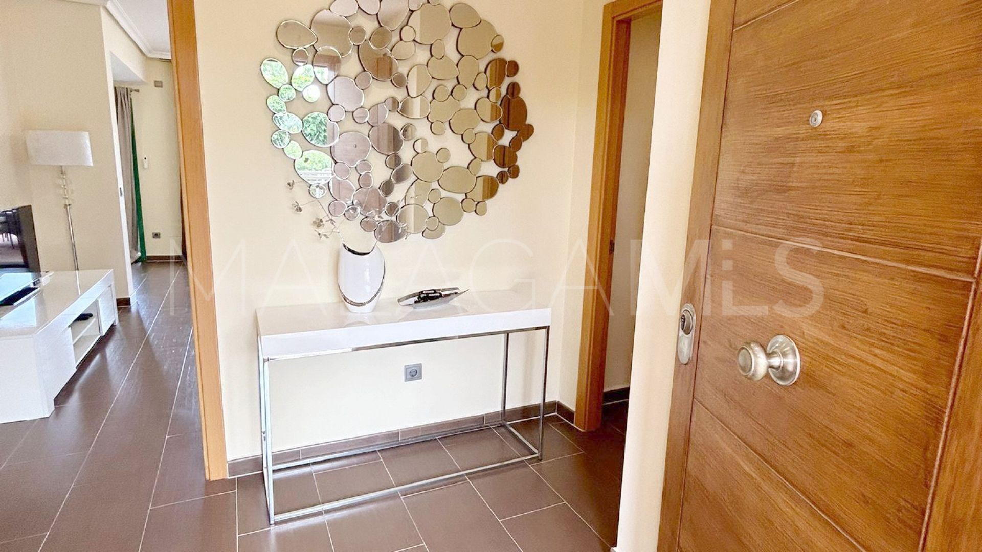 For sale apartment in La Resina Golf with 2 bedrooms