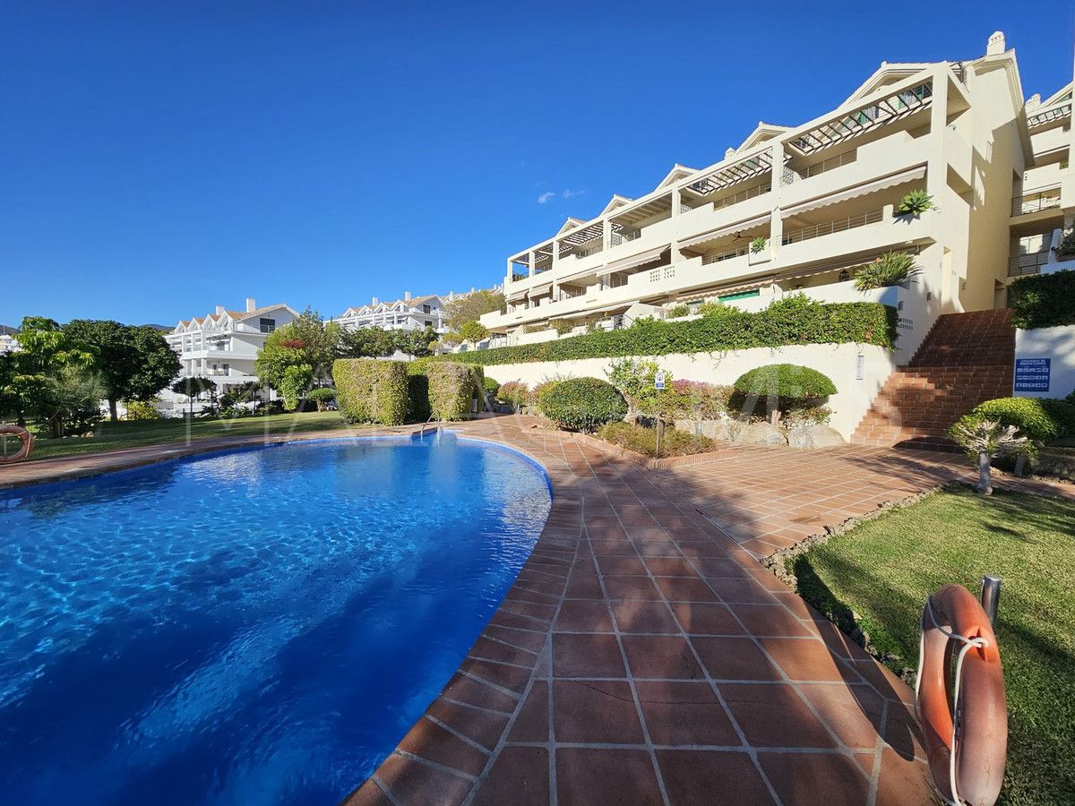 For sale apartment in La Resina Golf with 2 bedrooms