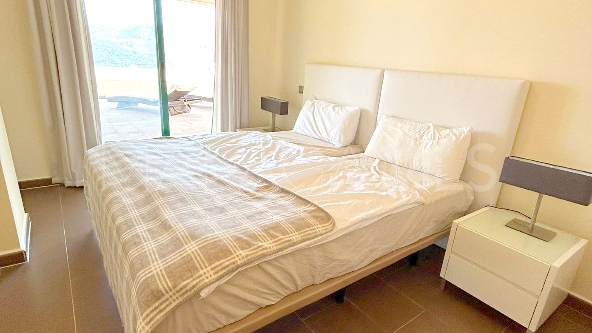 For sale apartment in La Resina Golf with 2 bedrooms