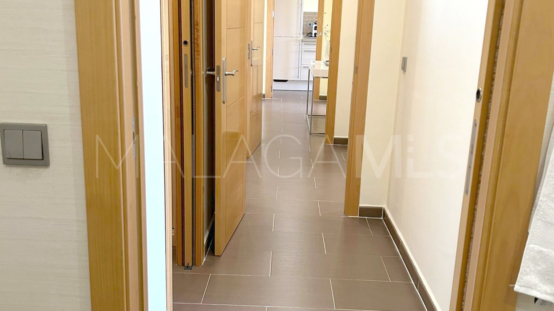For sale apartment in La Resina Golf with 2 bedrooms