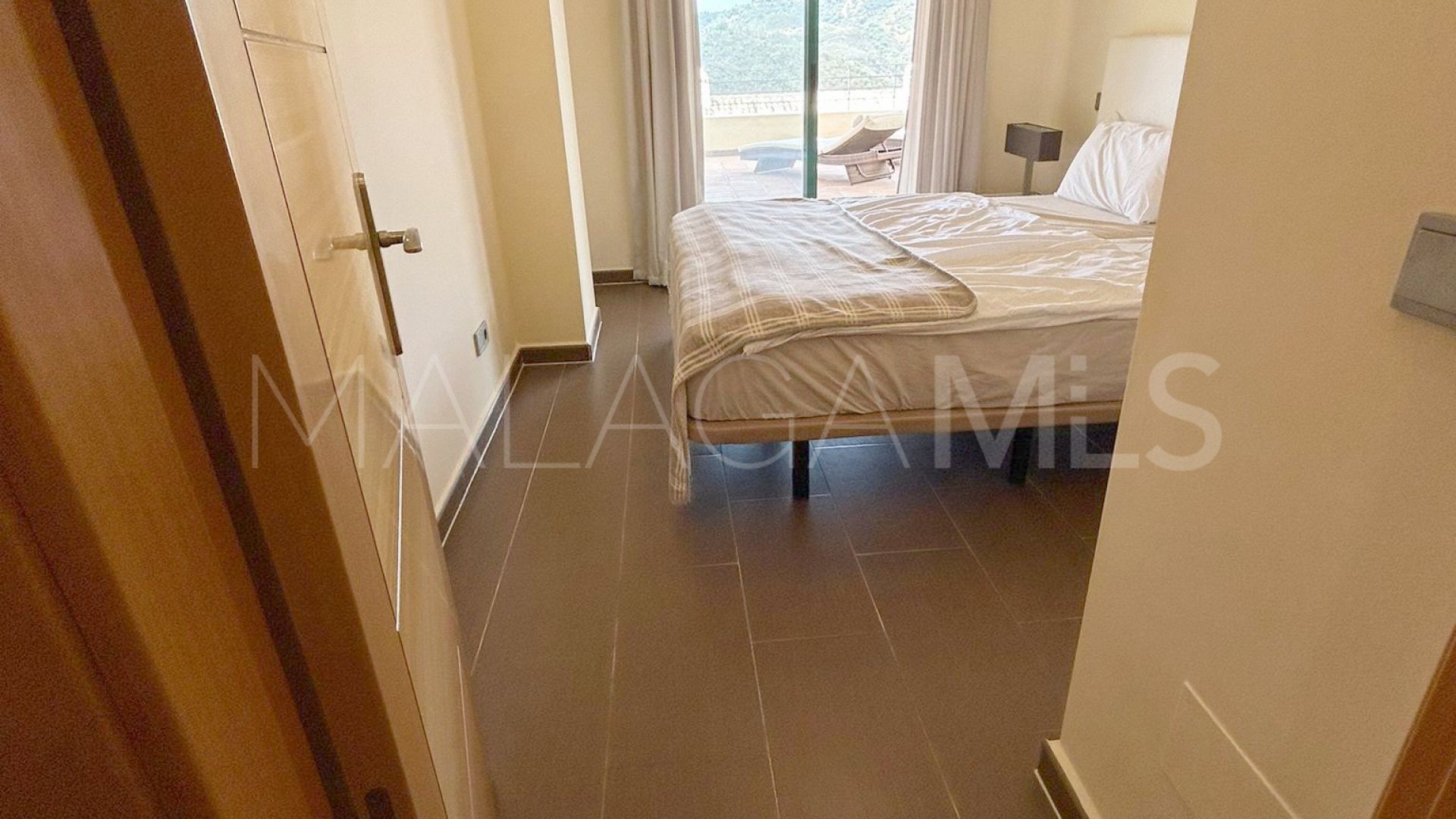 For sale apartment in La Resina Golf with 2 bedrooms