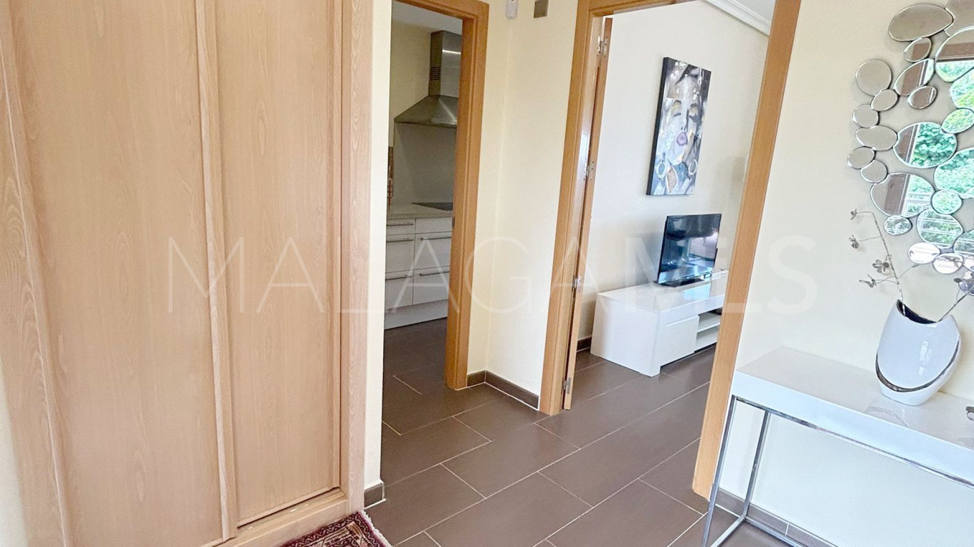 For sale apartment in La Resina Golf with 2 bedrooms