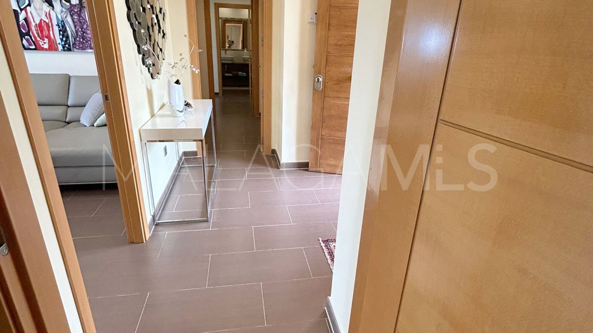 For sale apartment in La Resina Golf with 2 bedrooms