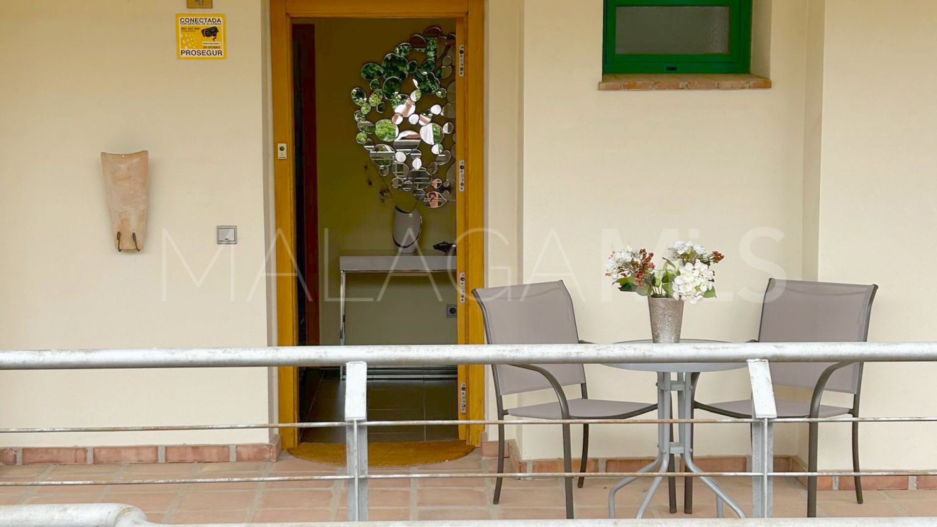 For sale apartment in La Resina Golf with 2 bedrooms