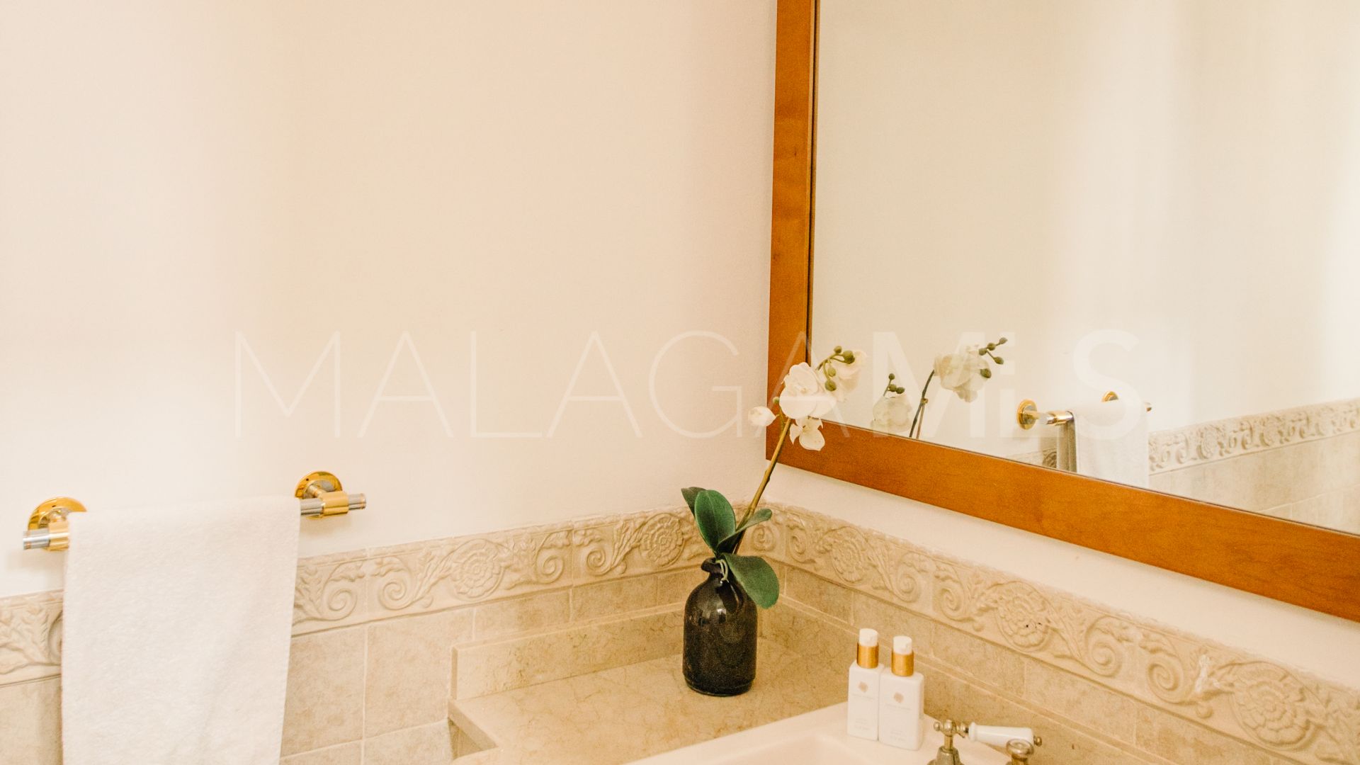 Buy villa in La Resina Golf