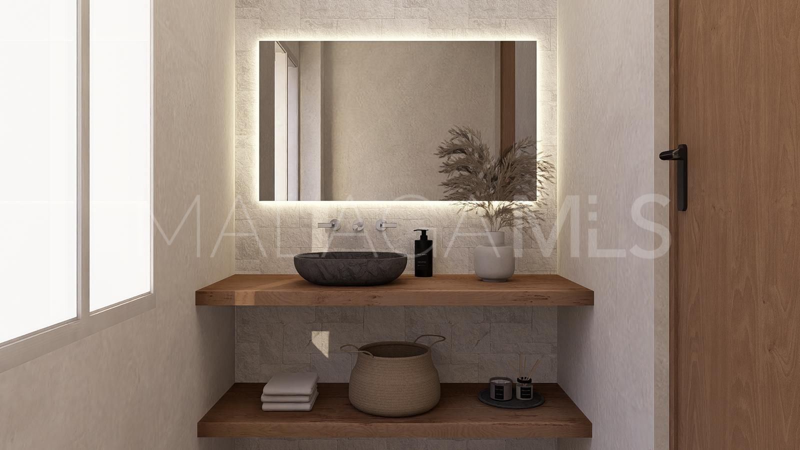 Radhus for sale in Estepona Old Town
