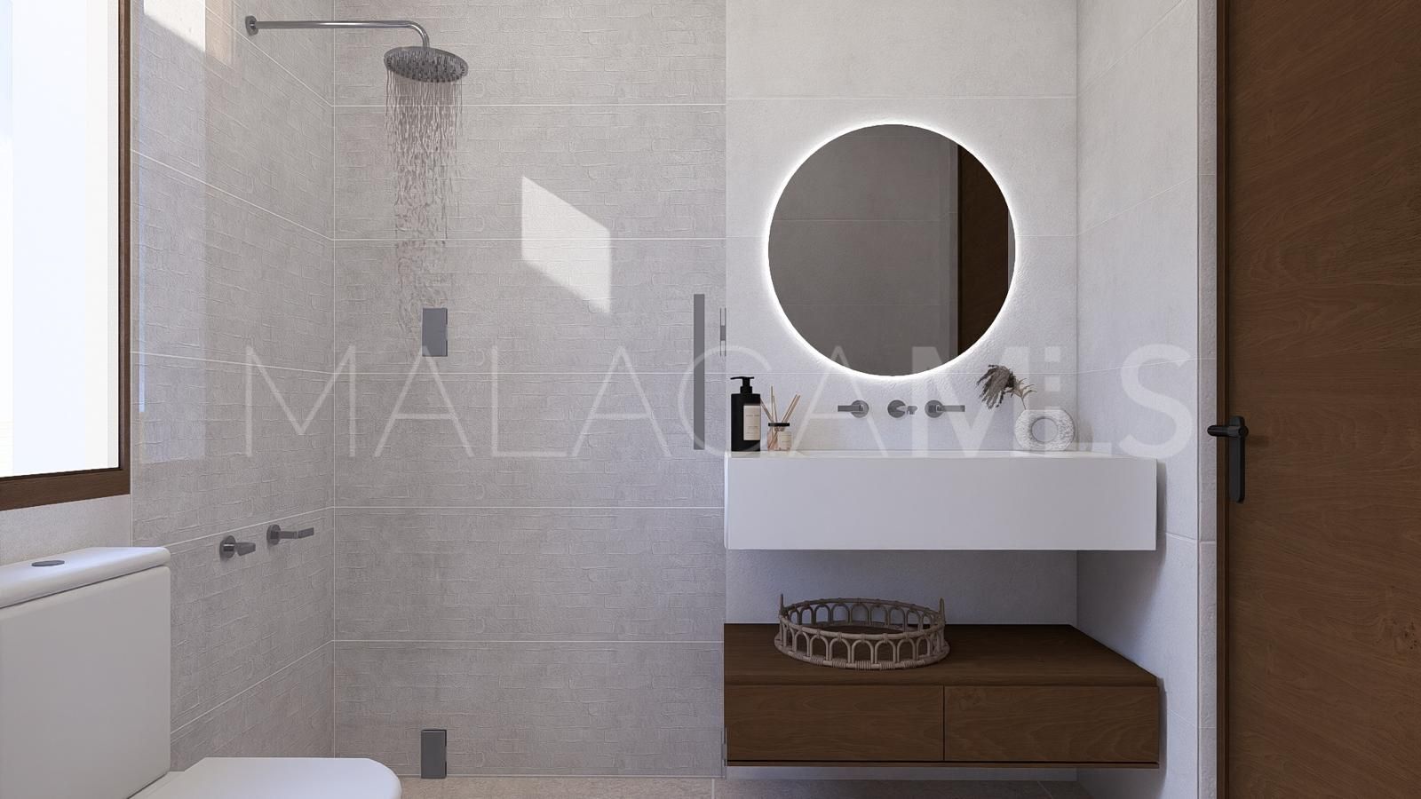 Radhus for sale in Estepona Old Town