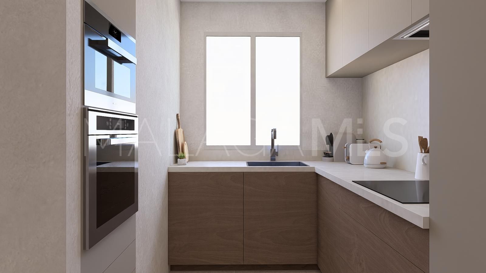 Radhus for sale in Estepona Old Town
