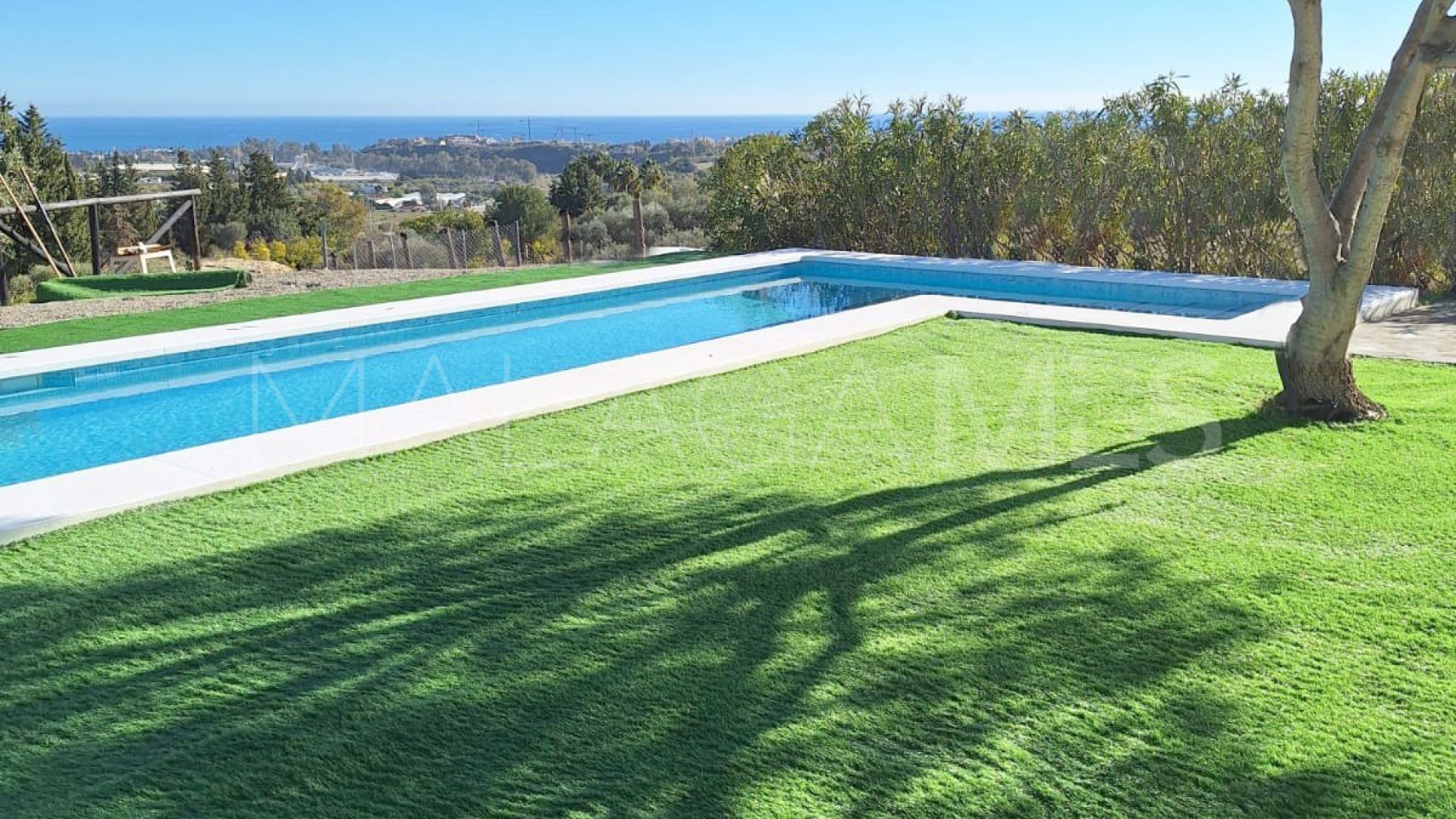 Maison de campagne for sale in El Padron