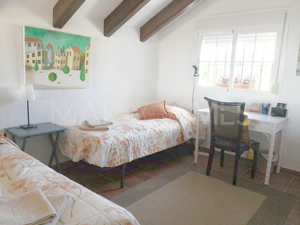 Maison de campagne for sale in El Padron