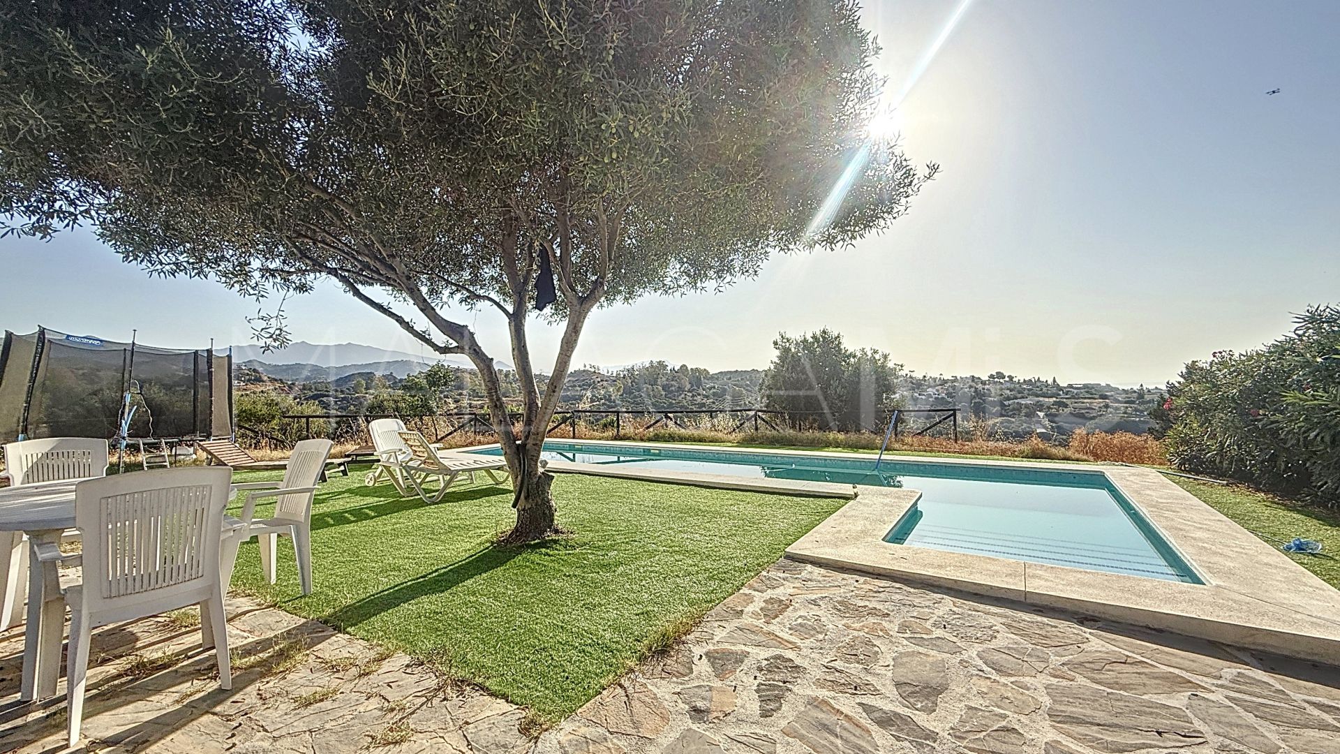 Maison de campagne for sale in El Padron