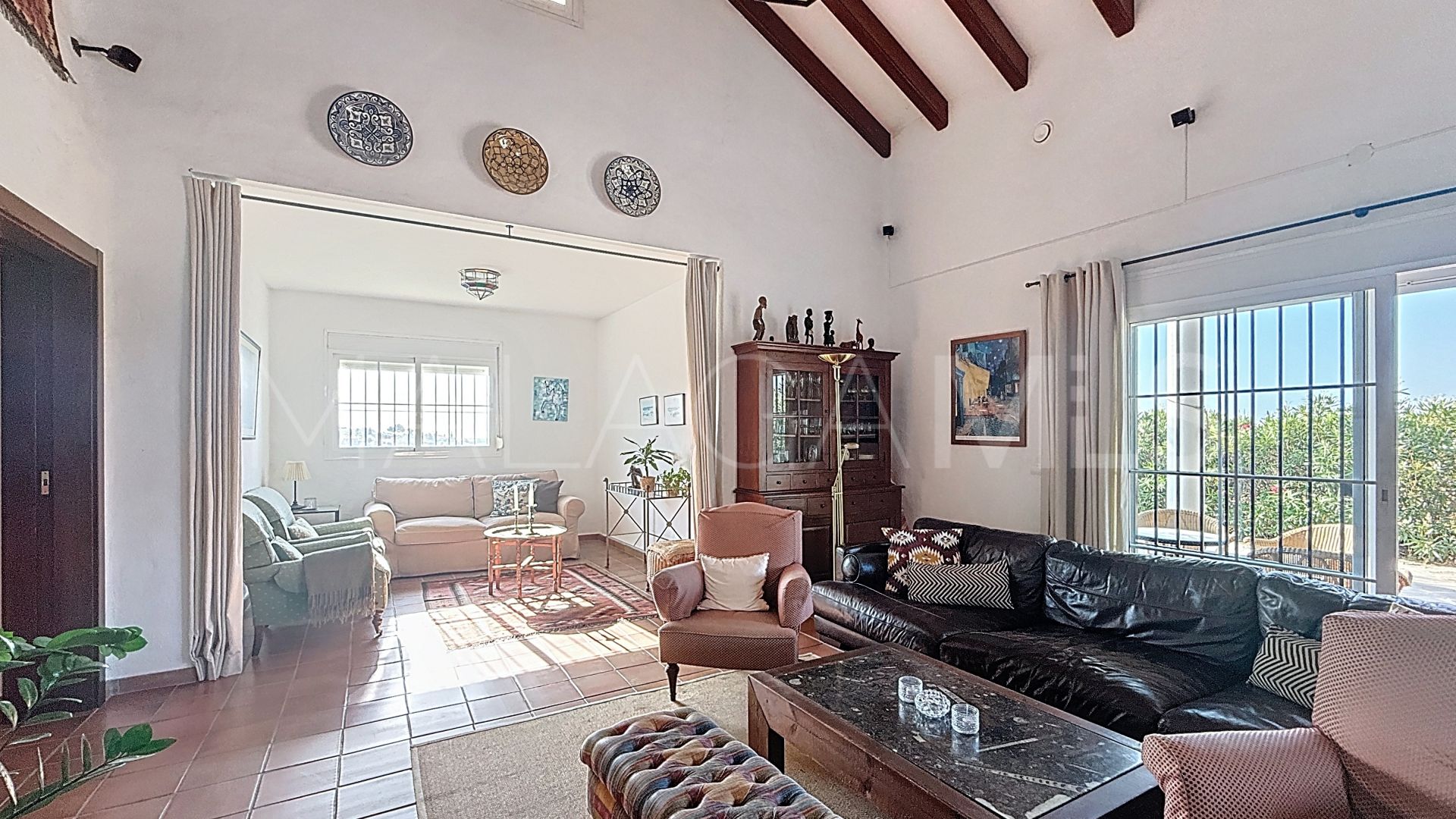 Maison de campagne for sale in El Padron