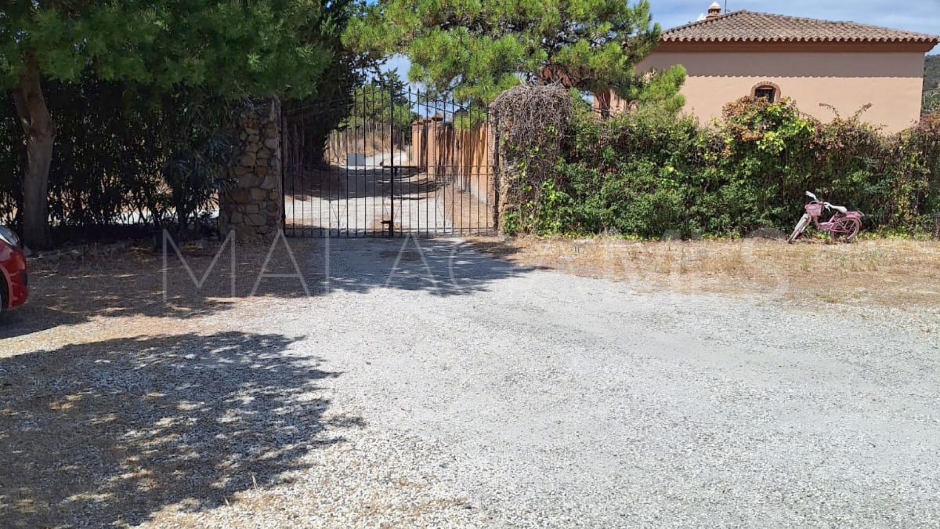 Maison de campagne for sale in El Padron