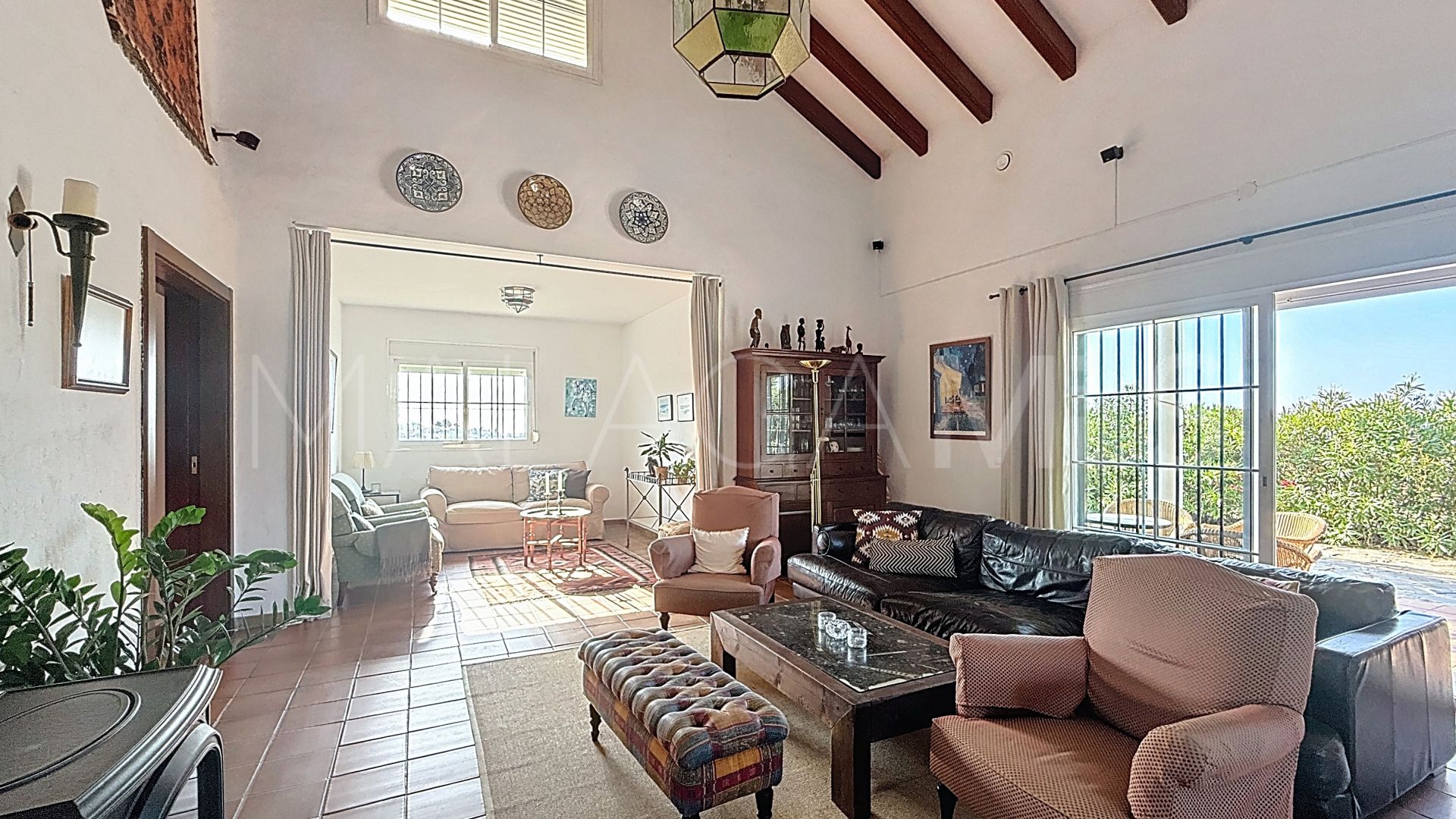 Maison de campagne for sale in El Padron