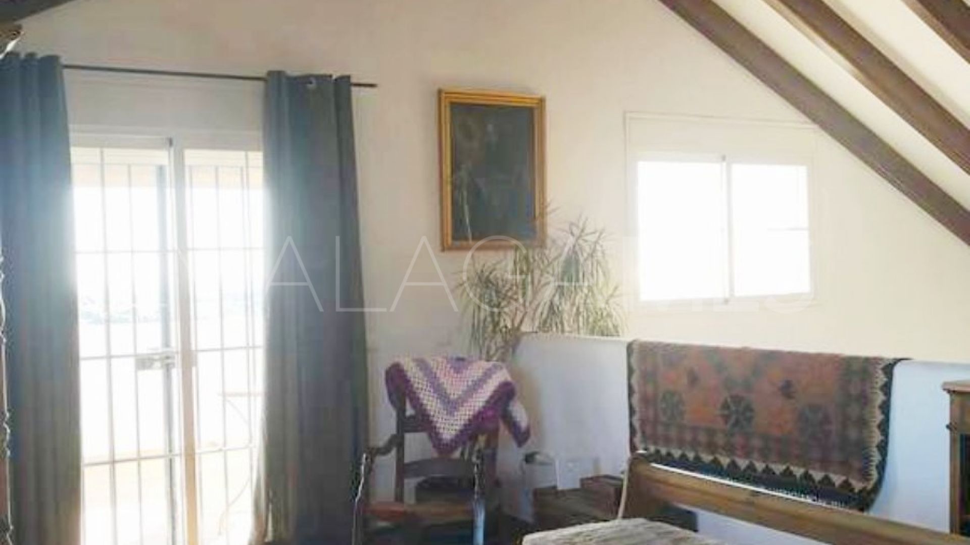 Maison de campagne for sale in El Padron