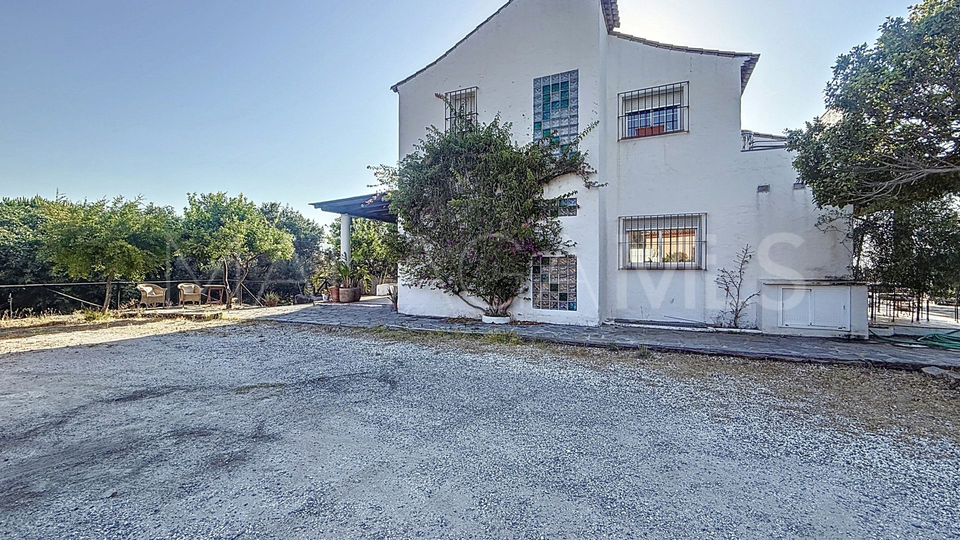 Maison de campagne for sale in El Padron