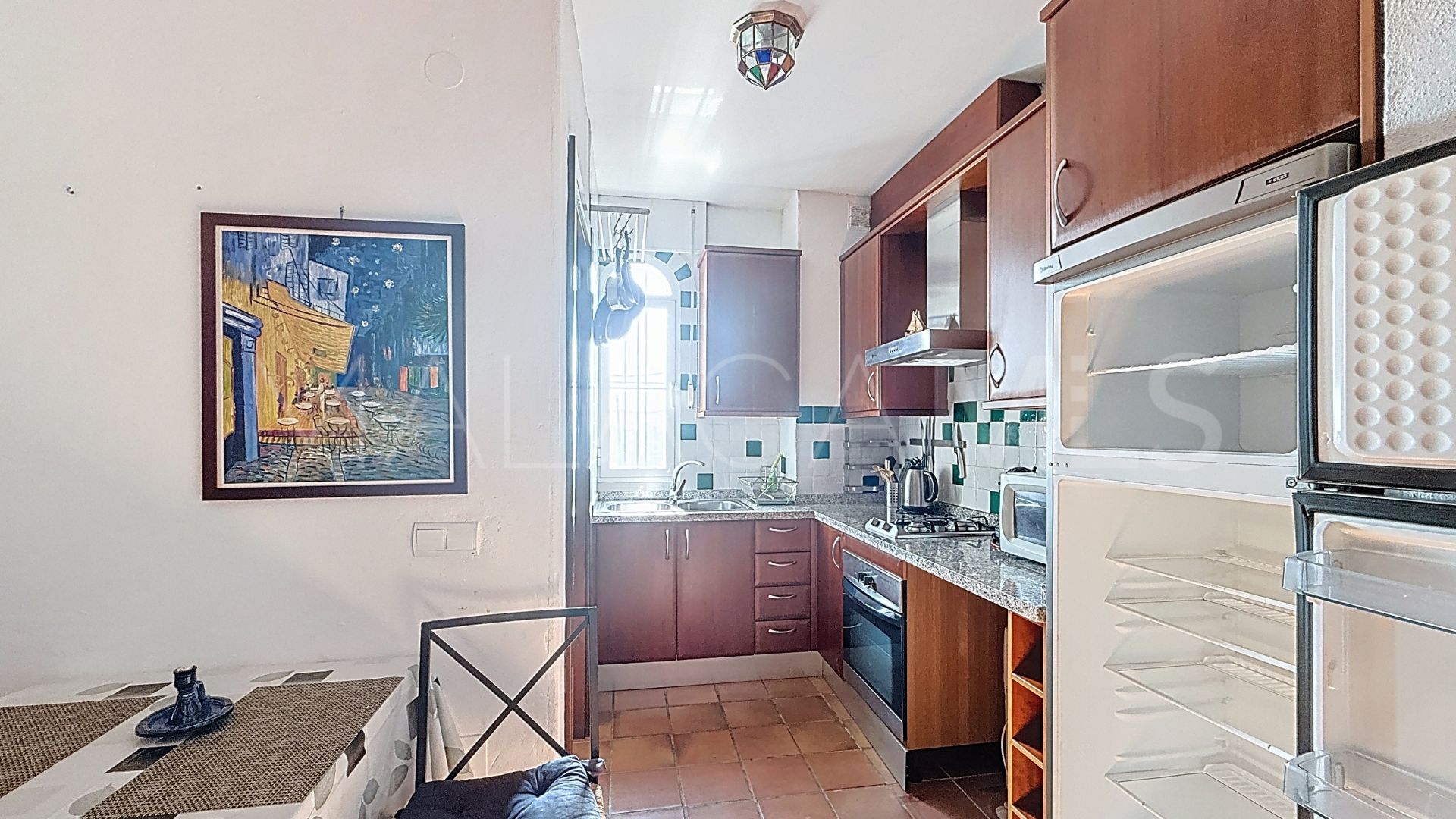 Maison de campagne for sale in El Padron