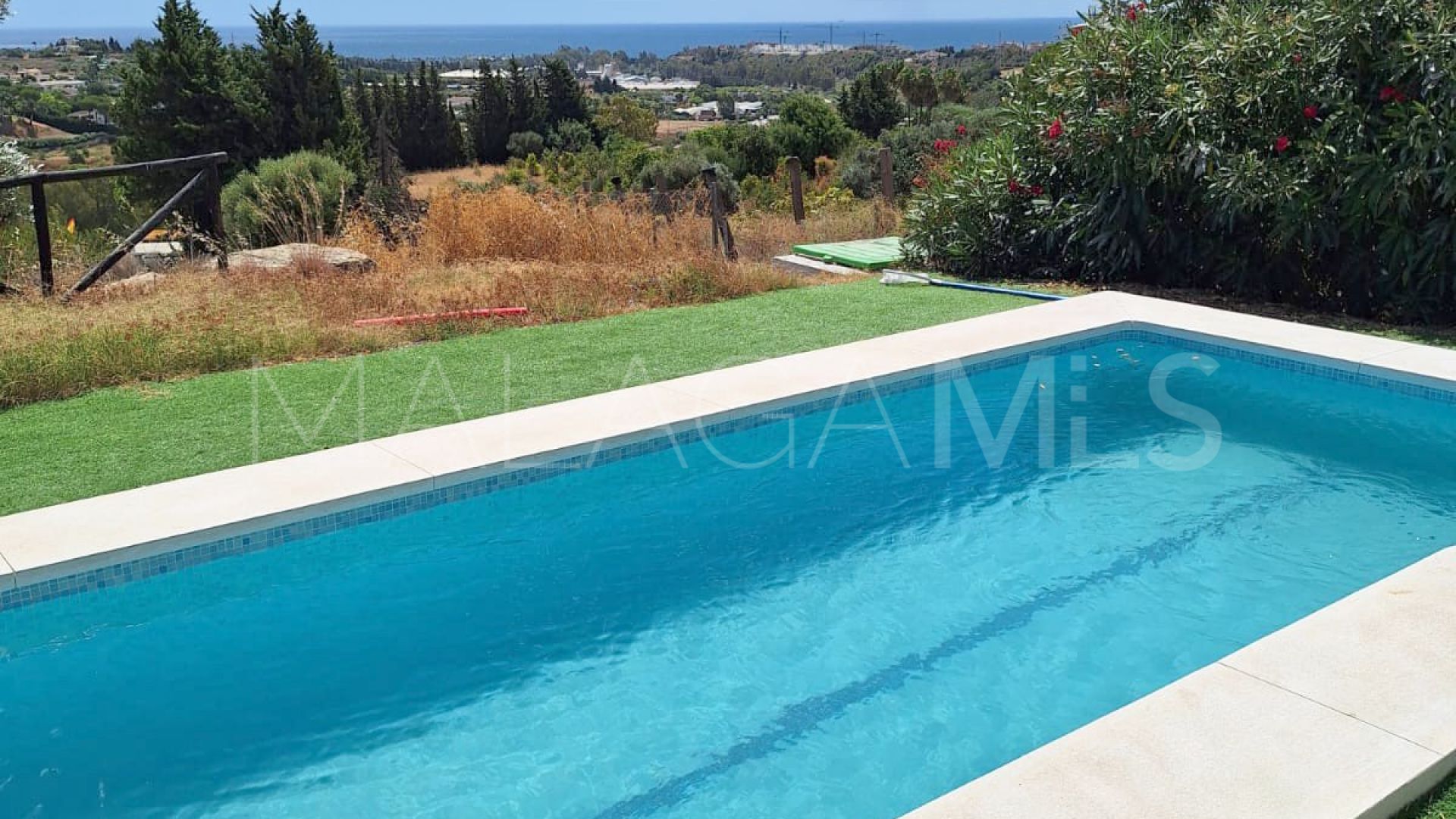 Maison de campagne for sale in El Padron